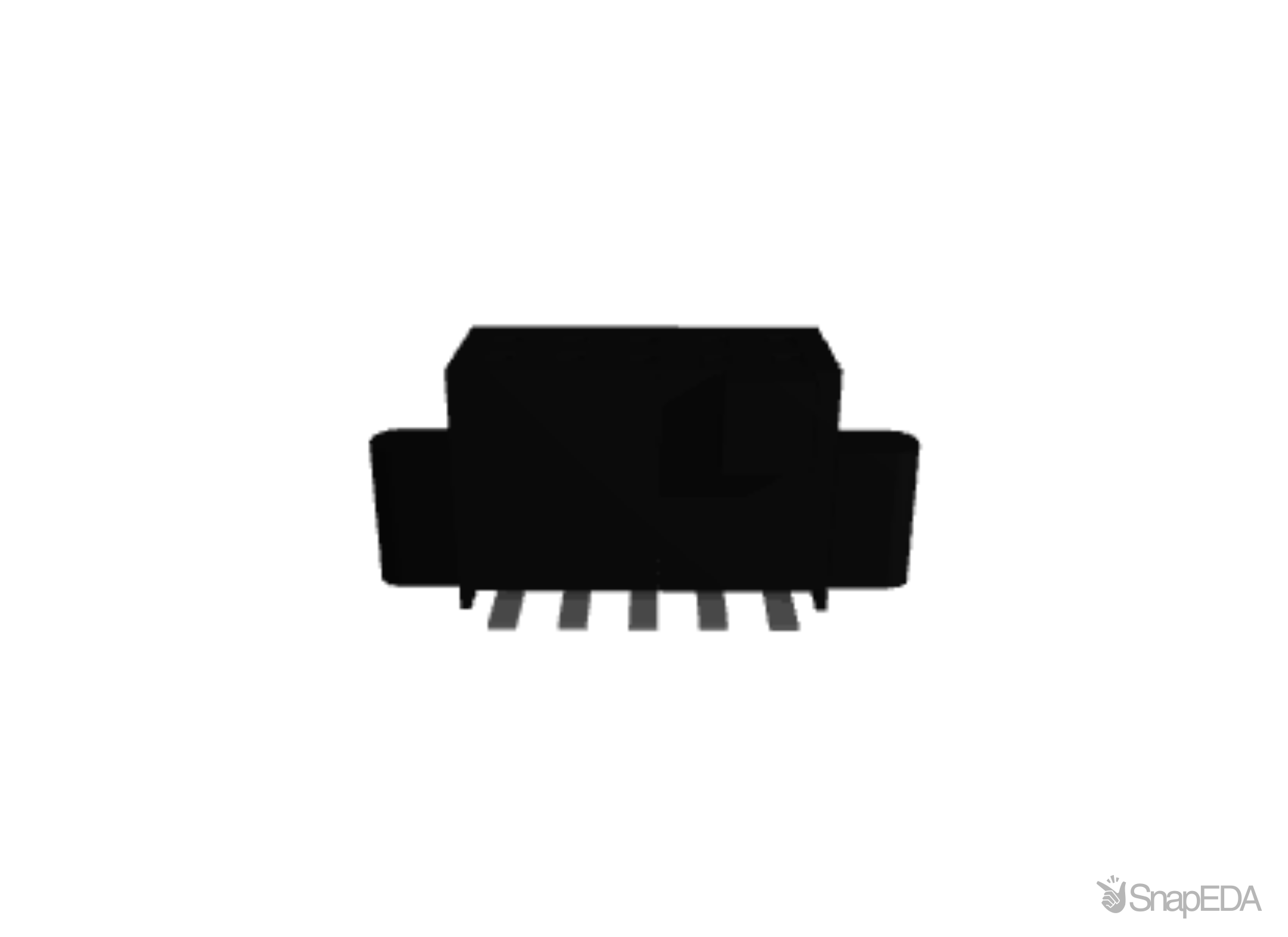 SFM-105-L2-L-D-TR 3D Model