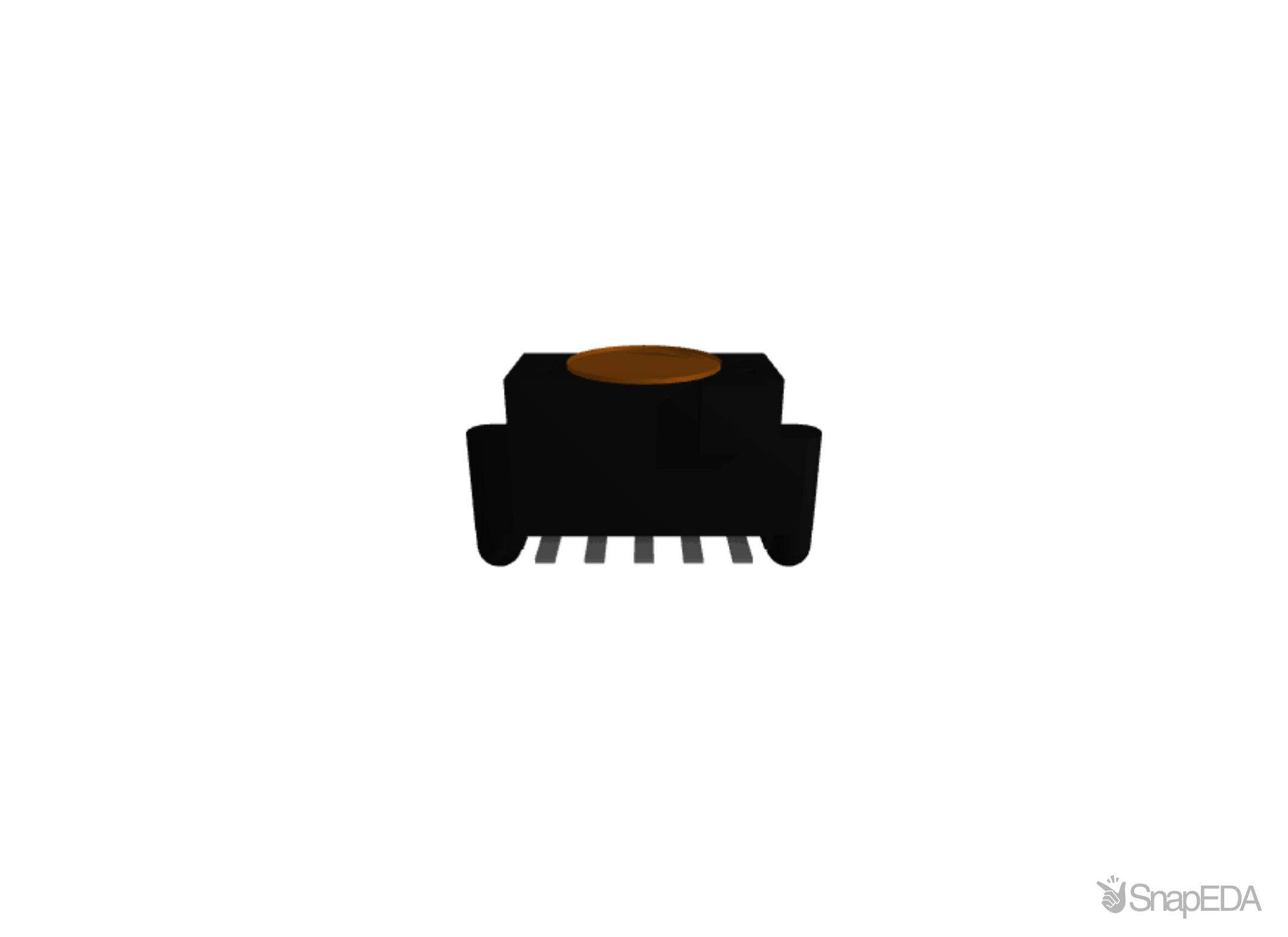 SFM-105-T2-S-D-A-K-TR 3D Model
