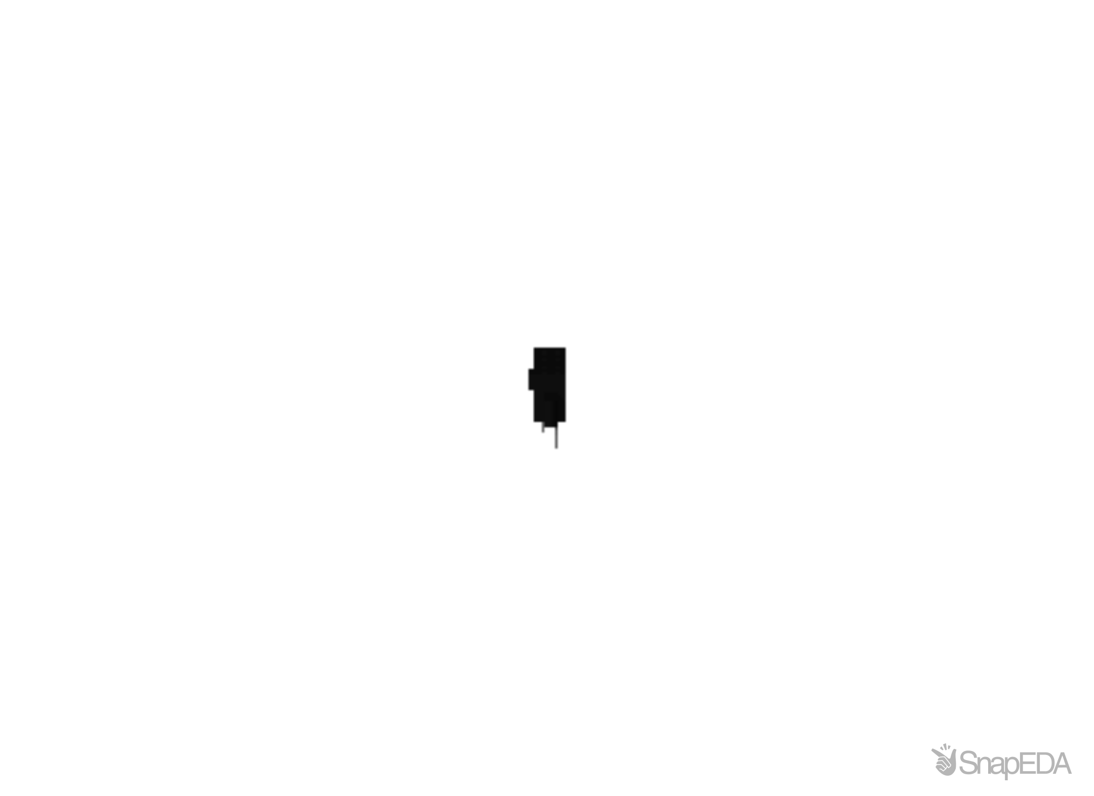 SFM-106-L1-L-D 3D Model