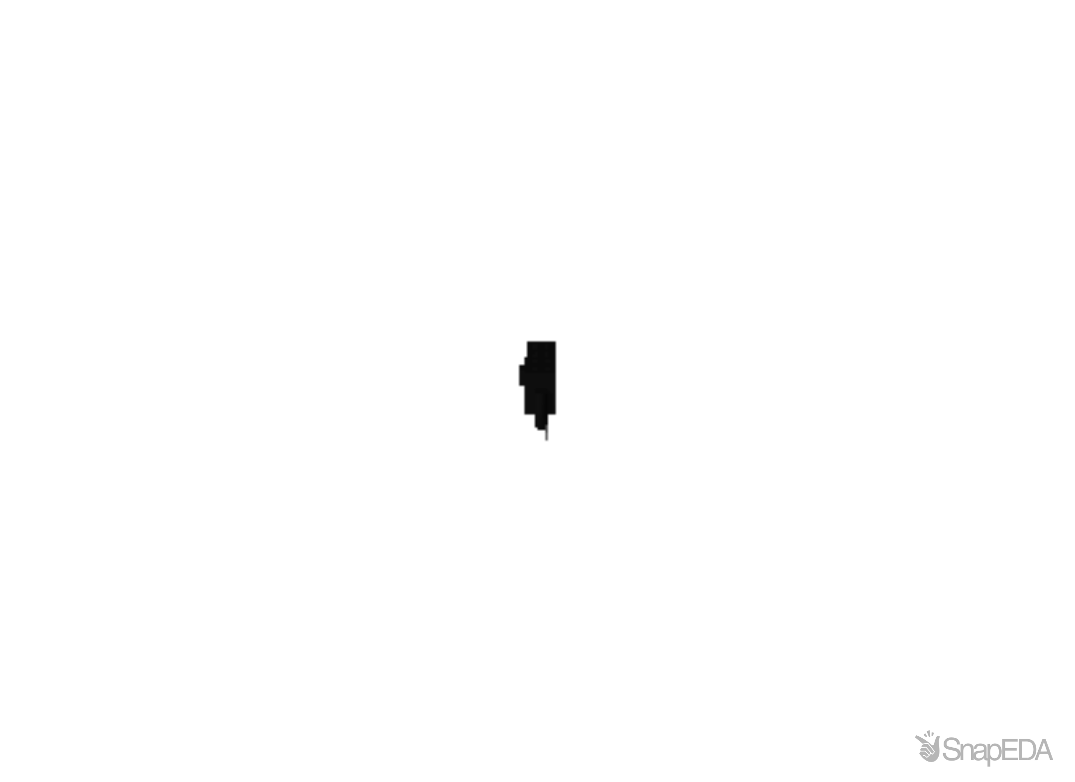 SFM-107-01-L-D-A 3D Model