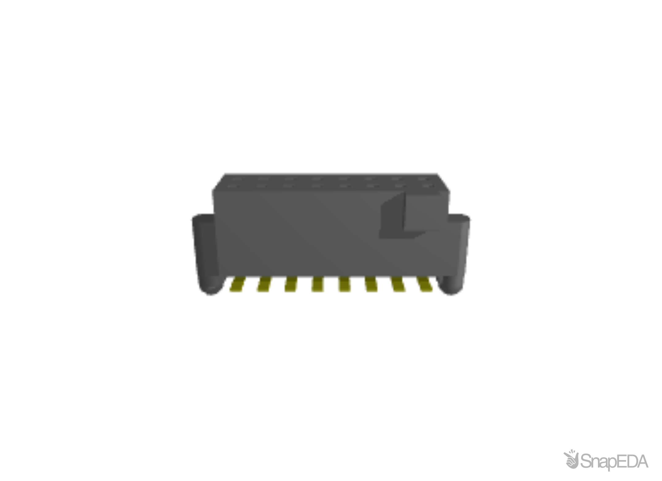 SFM-108-T2-L-D-A 3D Model