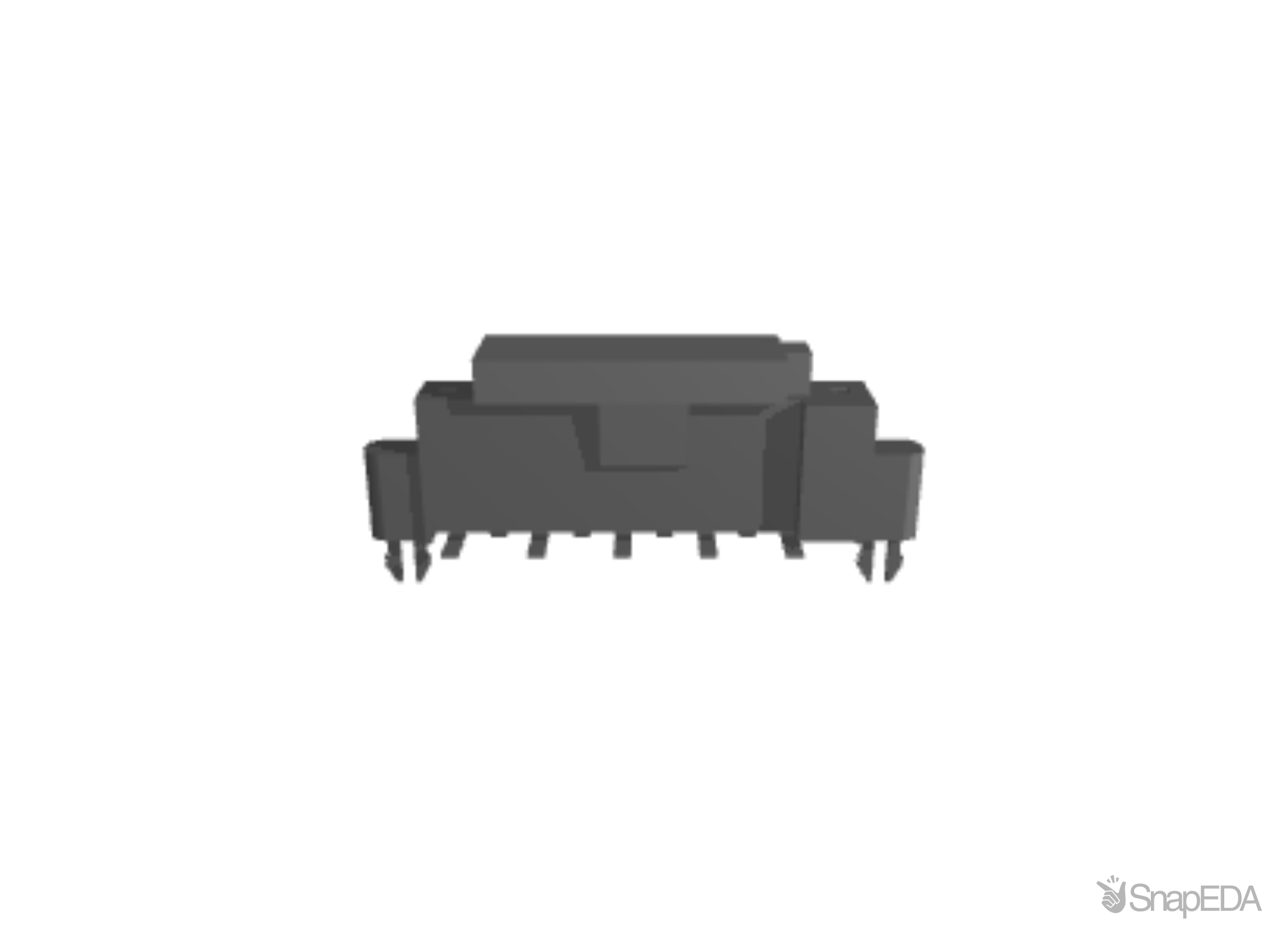 SFM-110-02-L-S-LC-P-TR 3D Model
