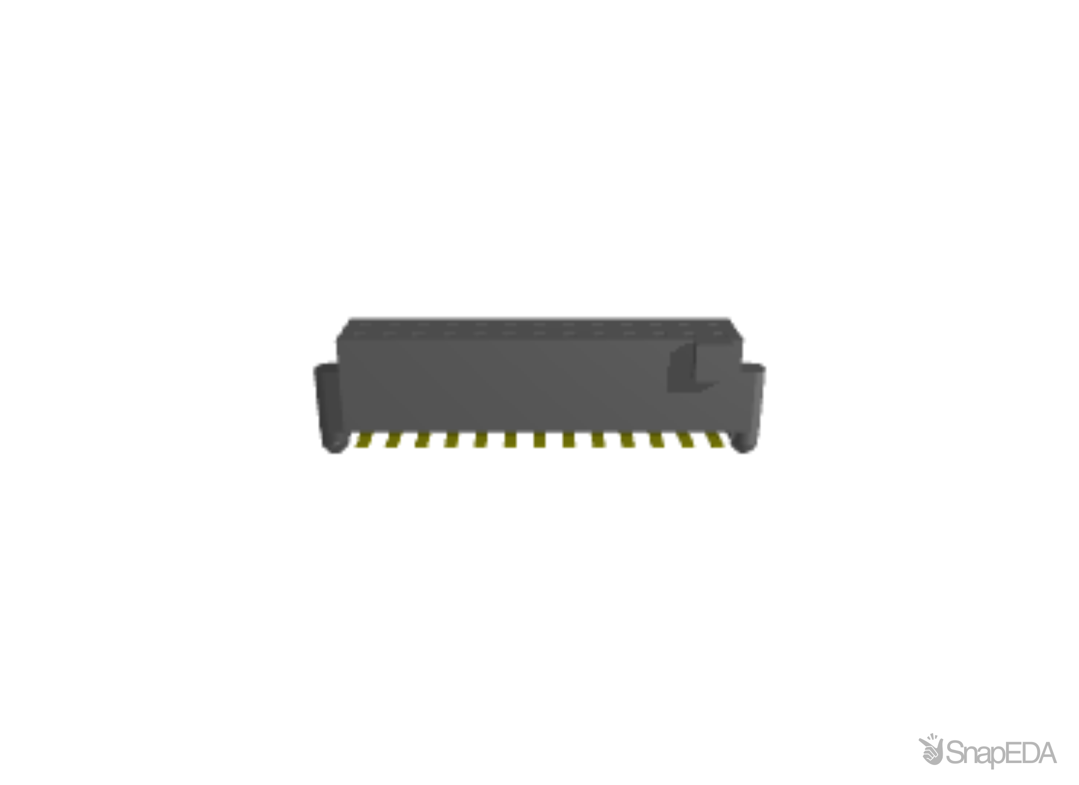 SFM-113-02-S-D-A 3D Model