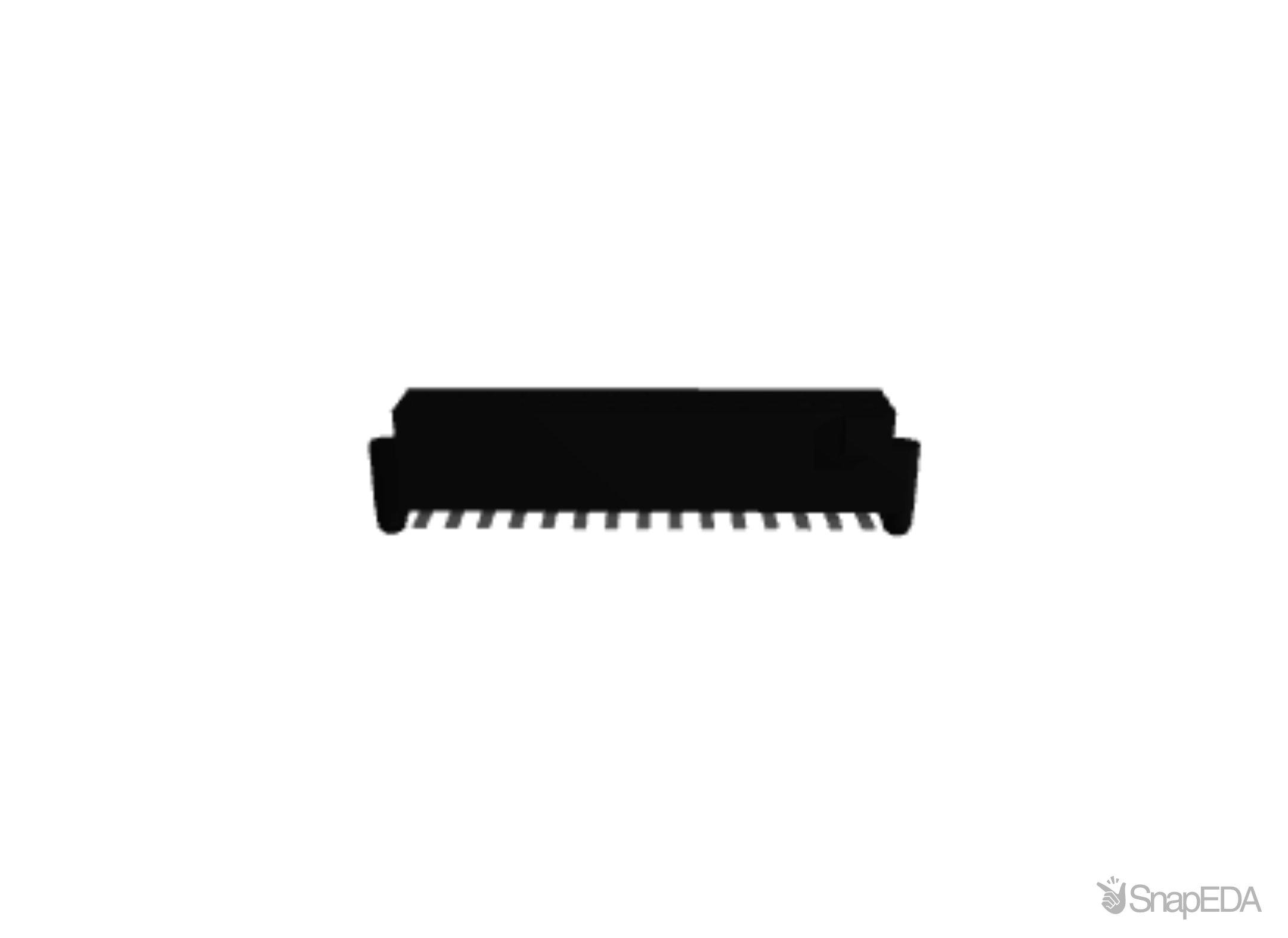 SFM-115-02-S-D-A-TR 3D Model