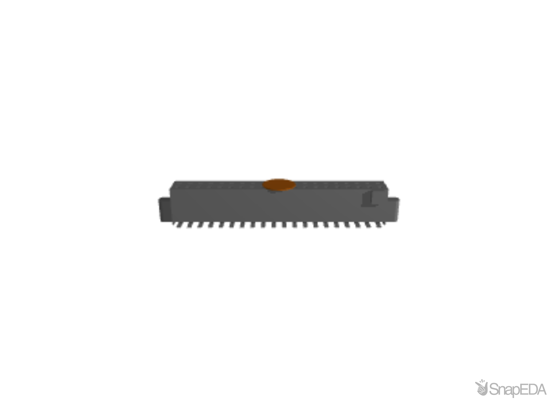 SFM-120-02-F-D-K-TR 3D Model