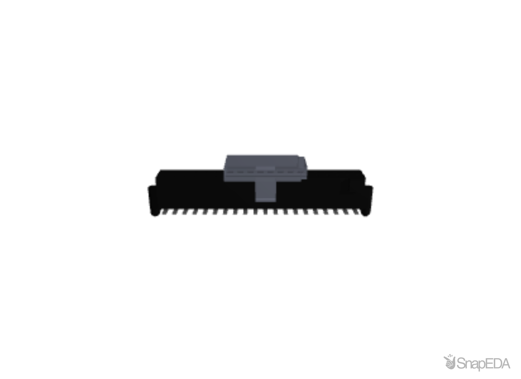 SFM-120-02-L-D-A-P-TR 3D Model