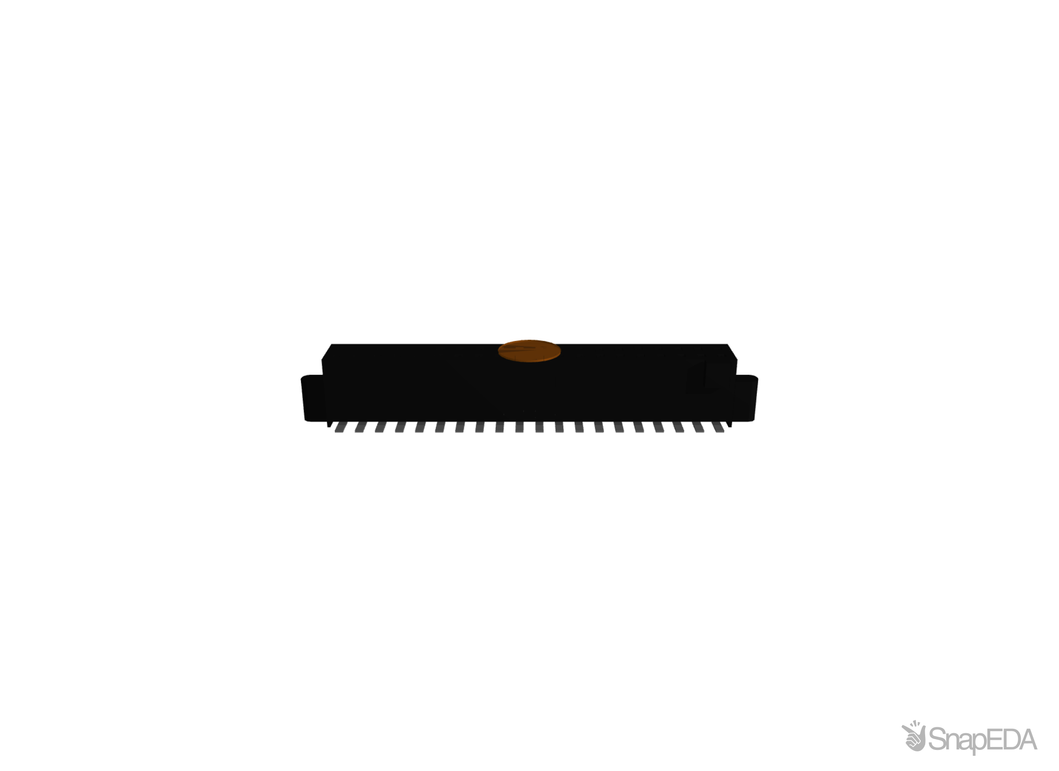 SFM-120-02-L-D-K 3D Model