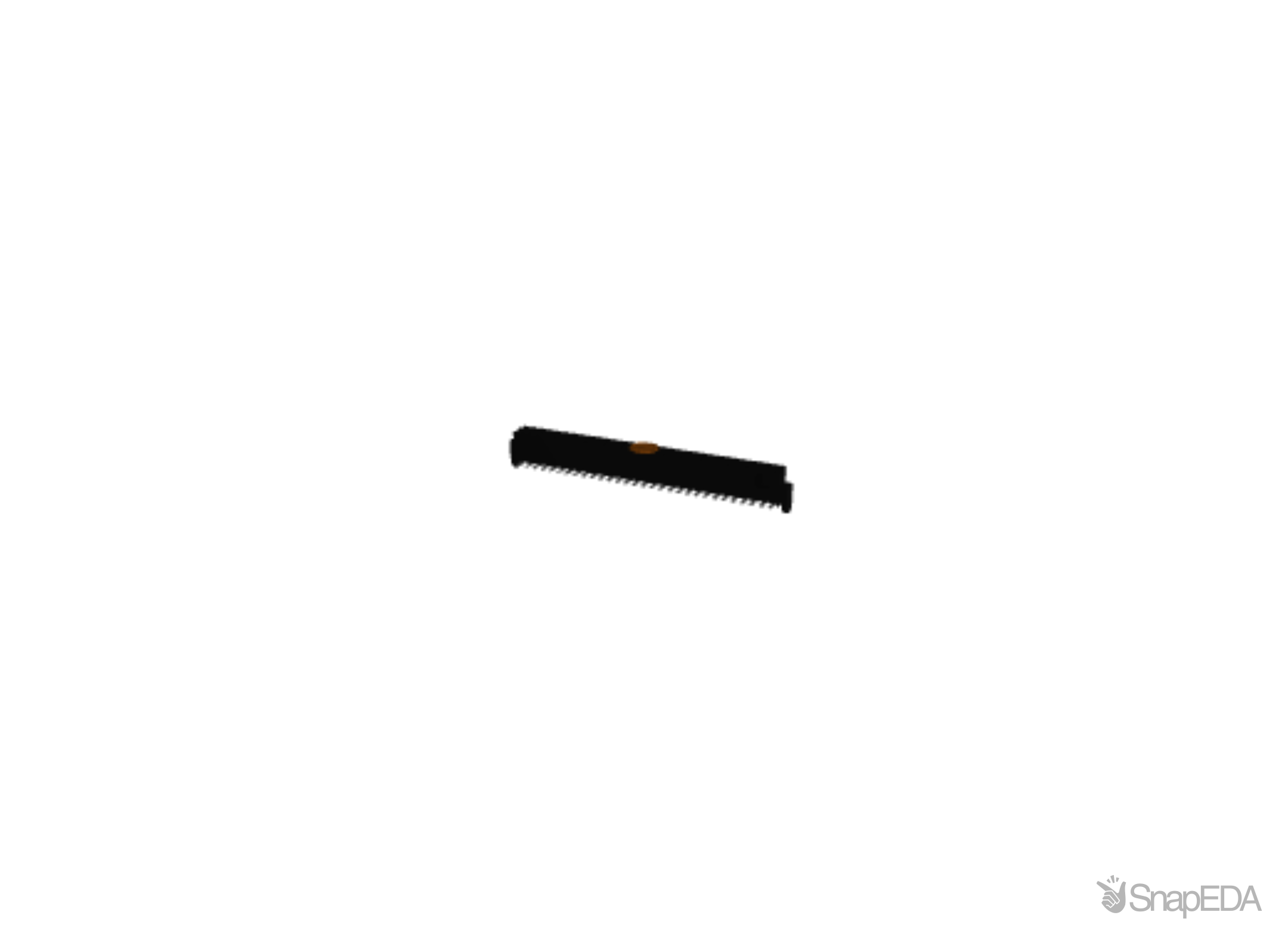 SFM-130-02-S-D-A-K-TR 3D Model