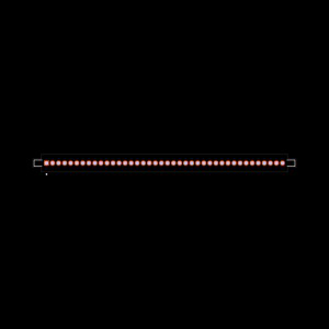 SFM-140-01-L-S Footprint