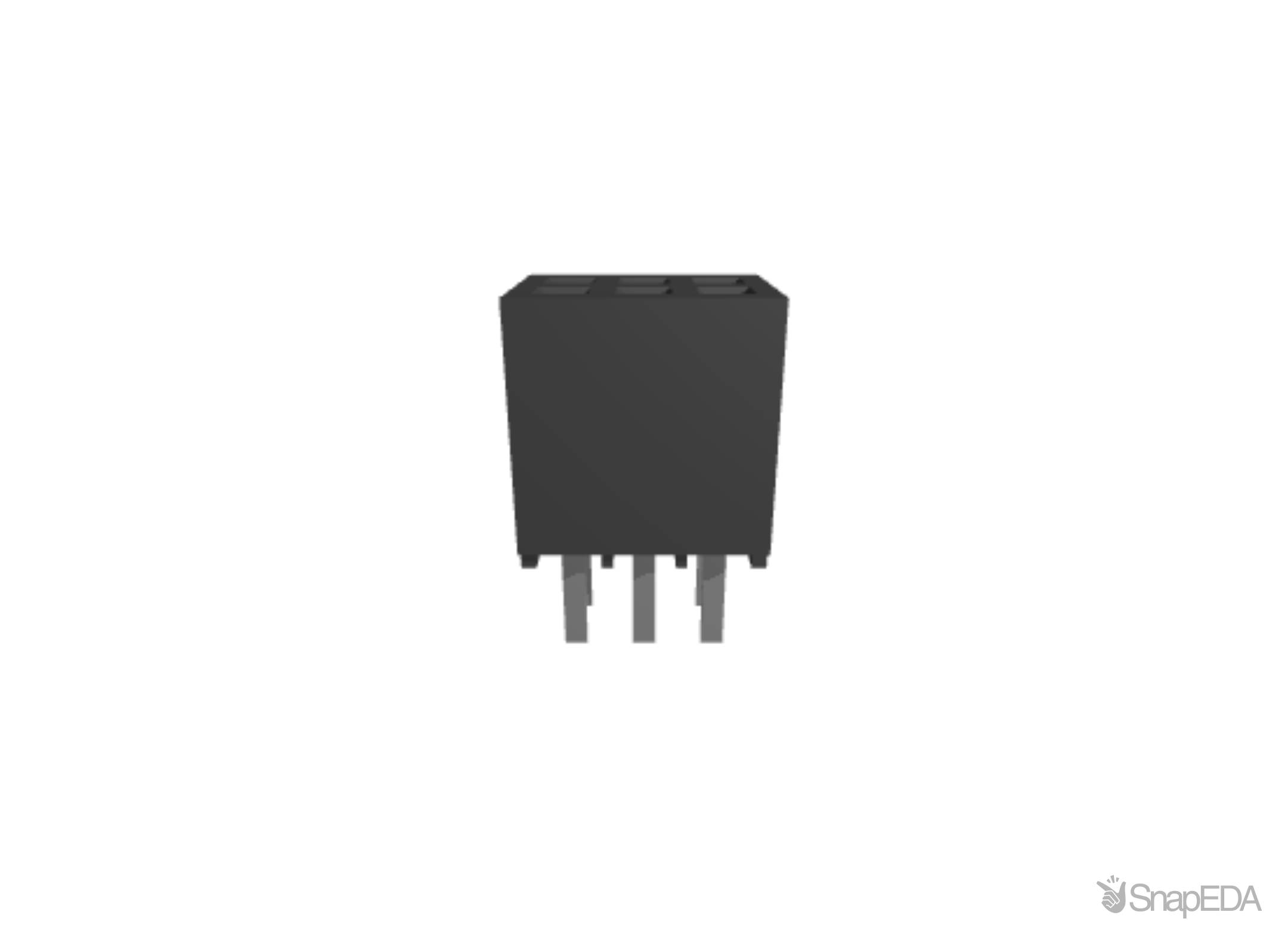 SFMC-103-03-L-D 3D Model