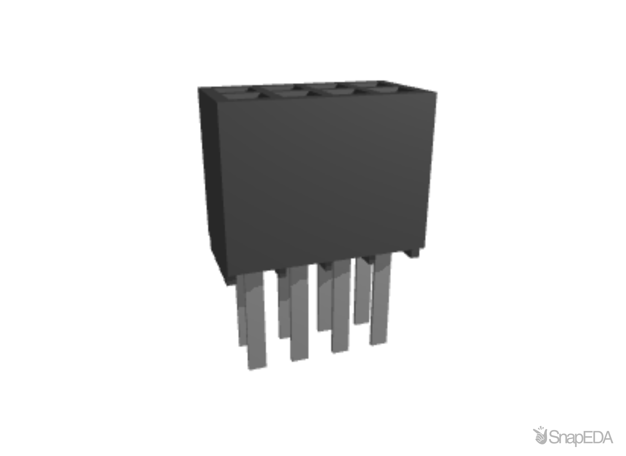 SFMC-104-T1-S-D-TR 3D Model