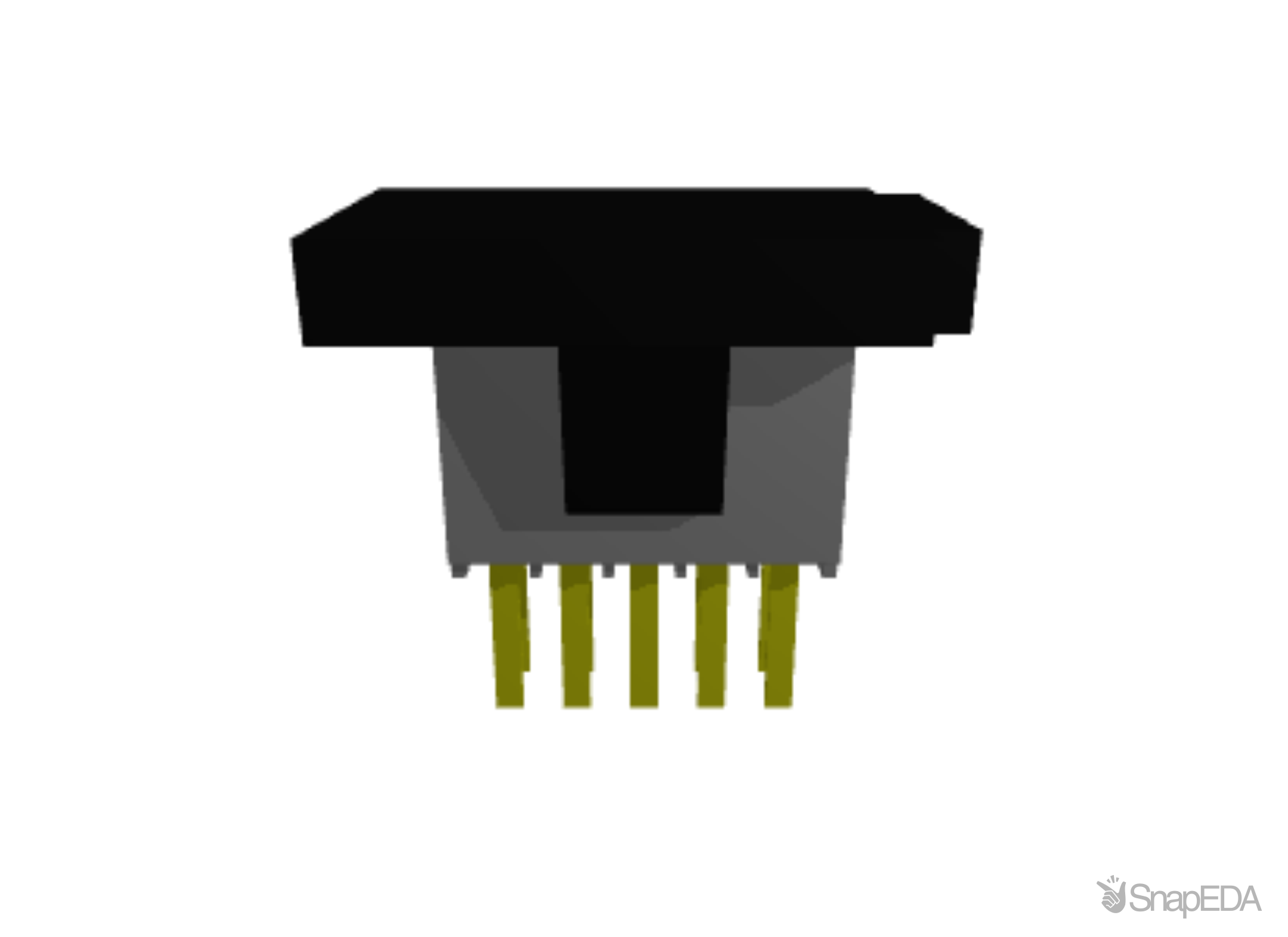 SFMC-105-L1-L-D-P-TR 3D Model