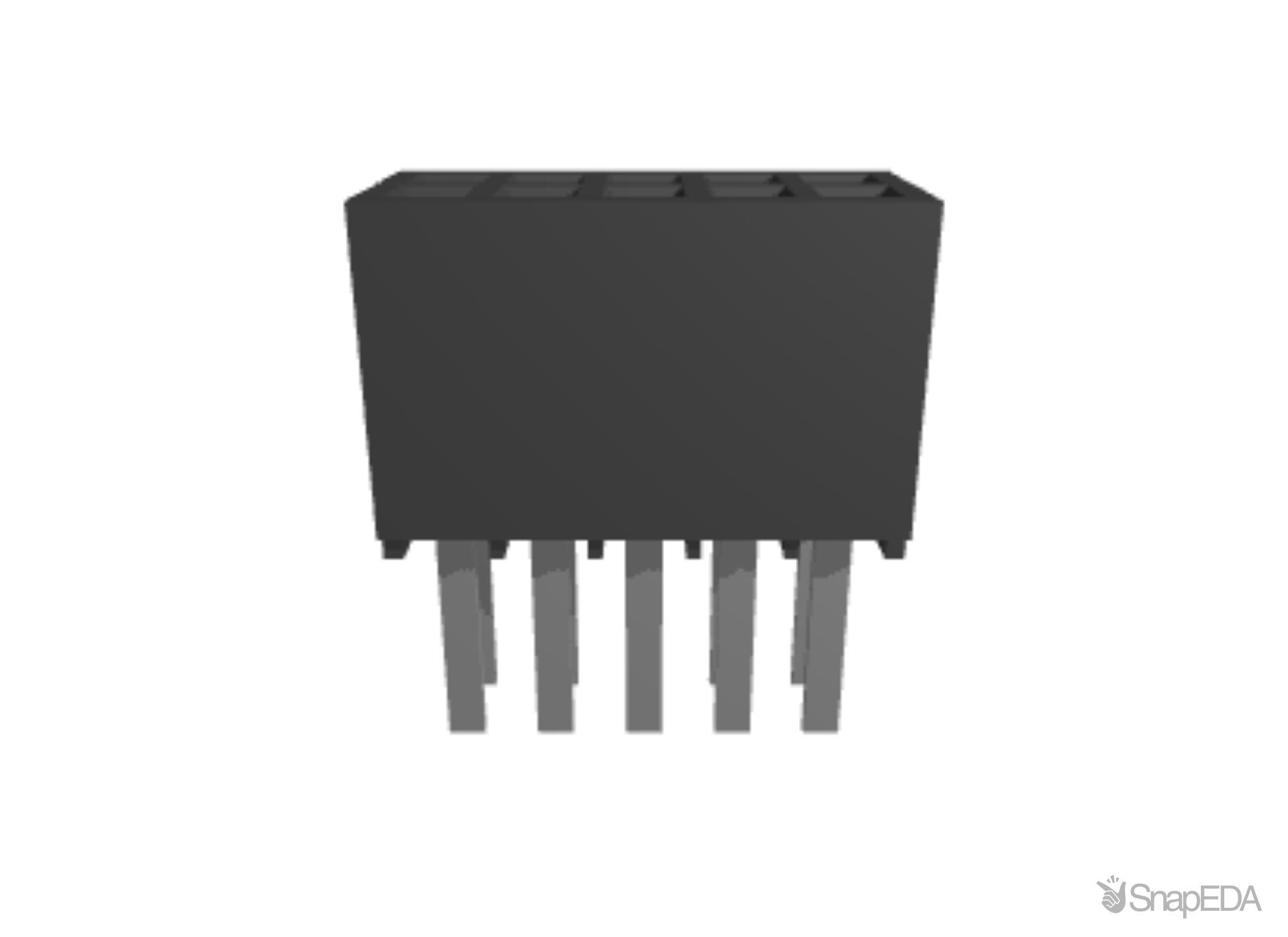 SFMC-105-T1-S-D-TR 3D Model