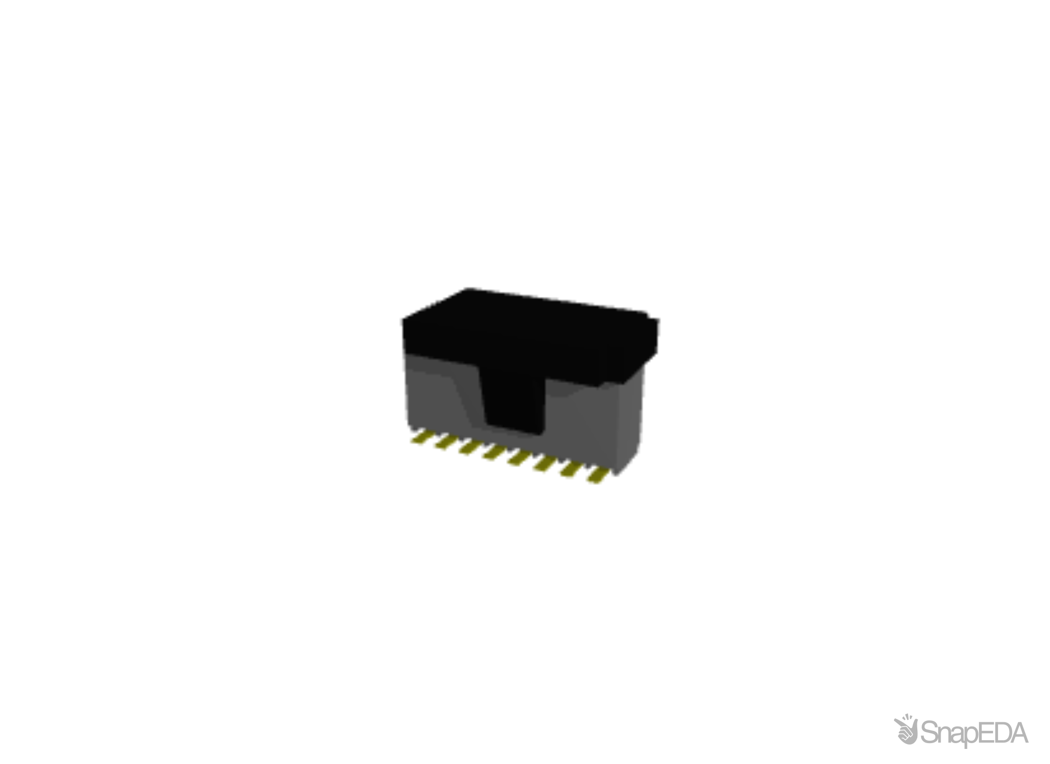 SFMC-108-02-L-D-P-TR 3D Model