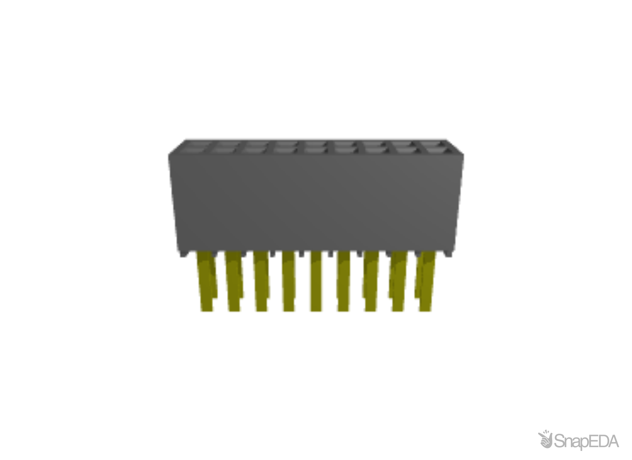 SFMC-109-T1-S-D 3D Model