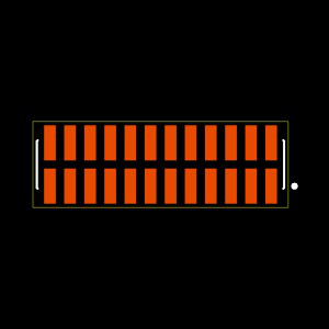 SFMC-112-02-F-D Footprint