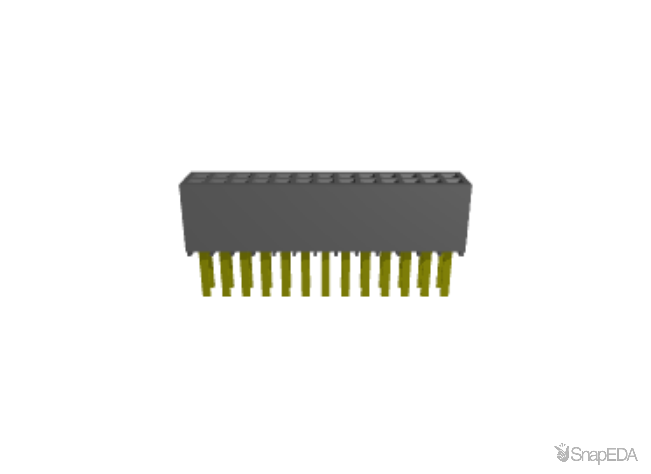 SFMC-113-T1-S-D 3D Model