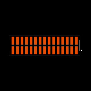 SFMC-115-L2-S-D-K Footprint