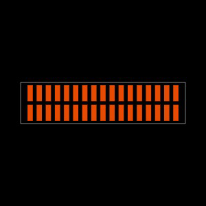 SFMC-117-02-S-D-TR Footprint