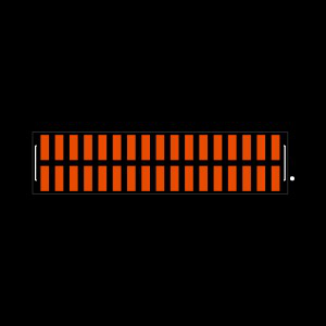 SFMC-117-T2-S-D-P-TR Footprint