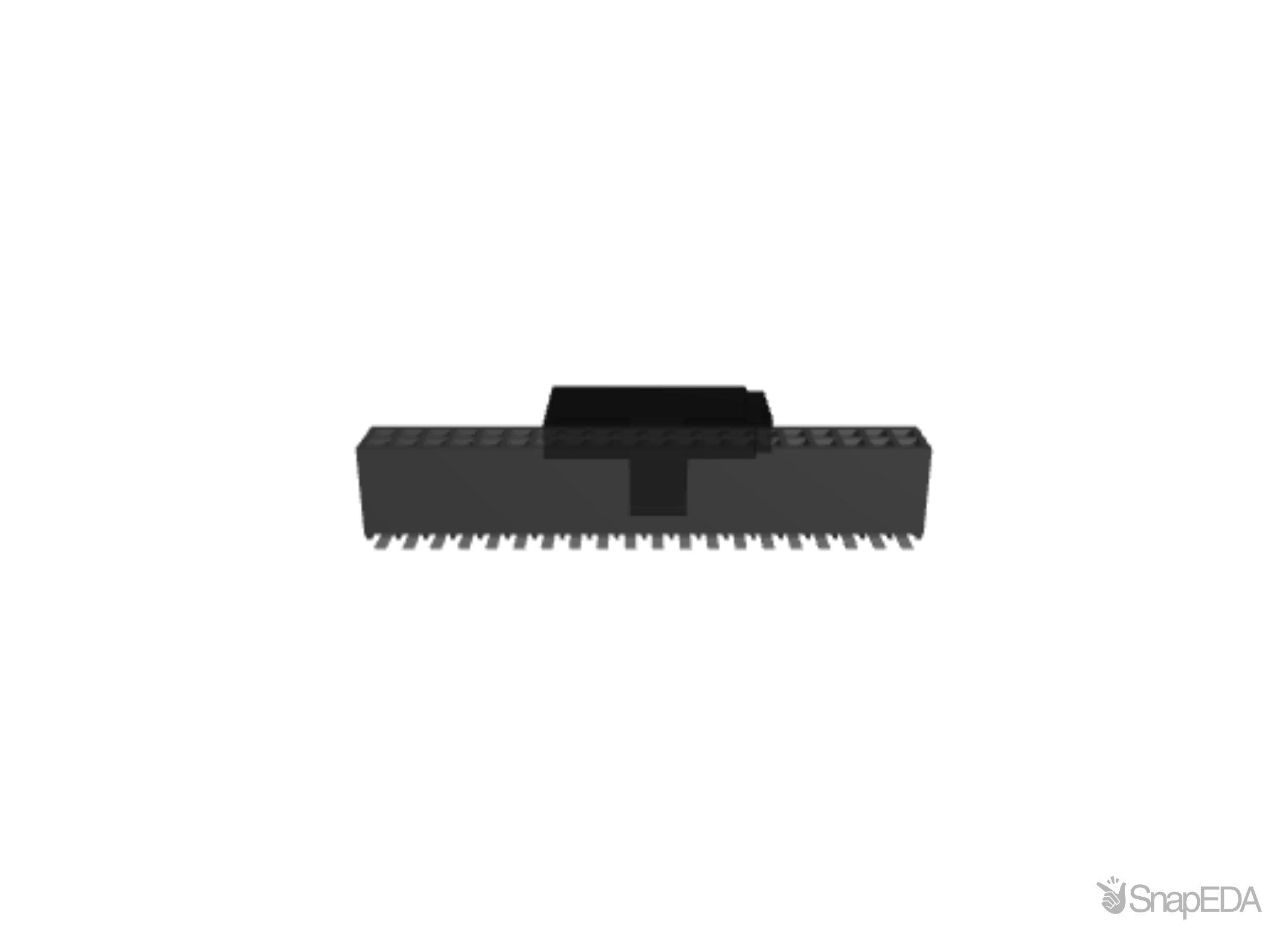 SFMC-120-02-L-D-P-TR 3D Model
