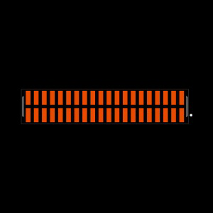 SFMC-120-02-L-D-P-TR Footprint