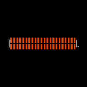 SFMC-122-T2-S-D Footprint