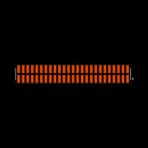 SFMC-125-02-S-D-P Footprint
