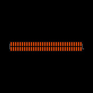 SFMC-132-L2-S-D-K Footprint