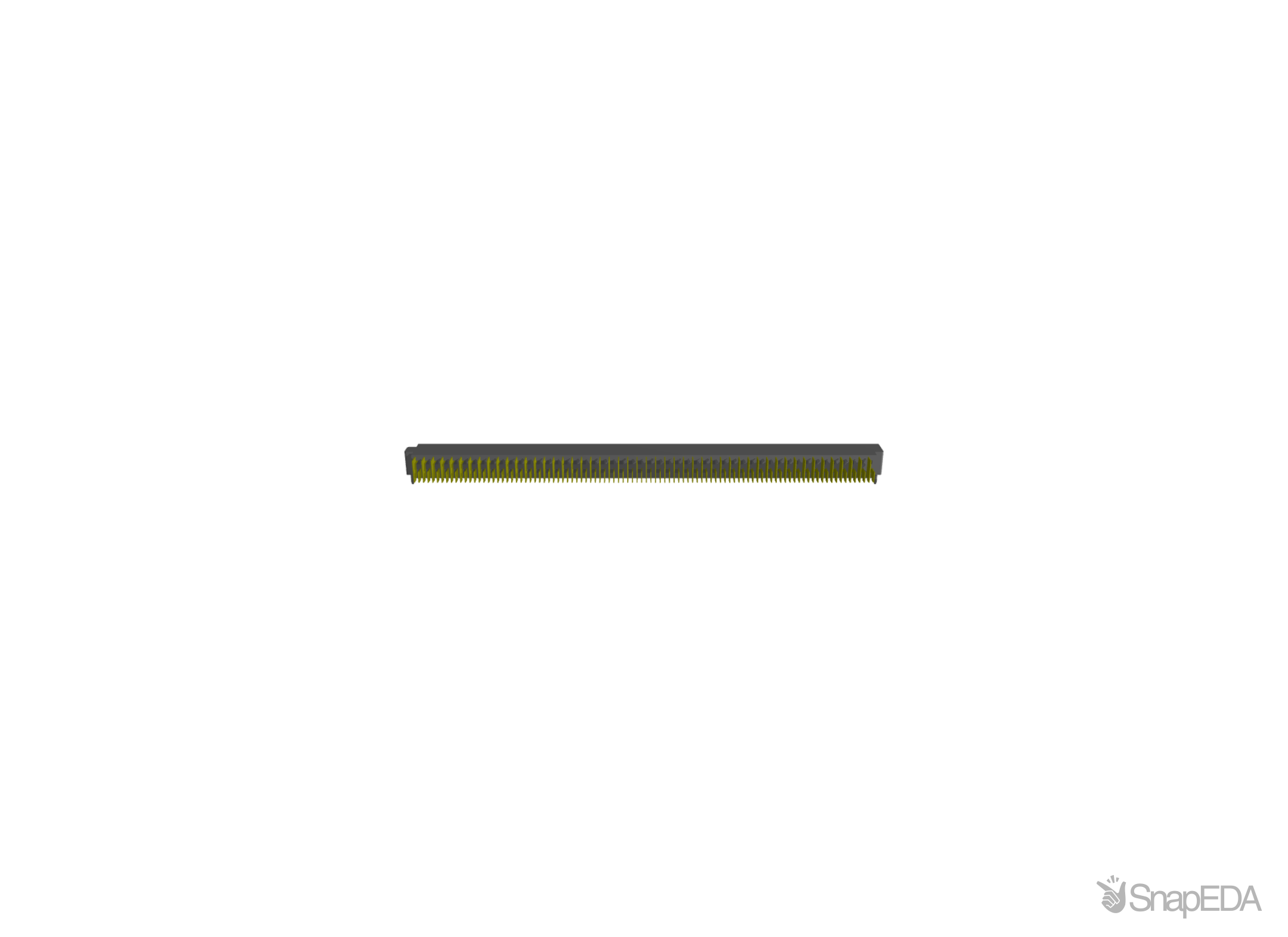 SFMH-150-02-L-D-LC-TR 3D Model