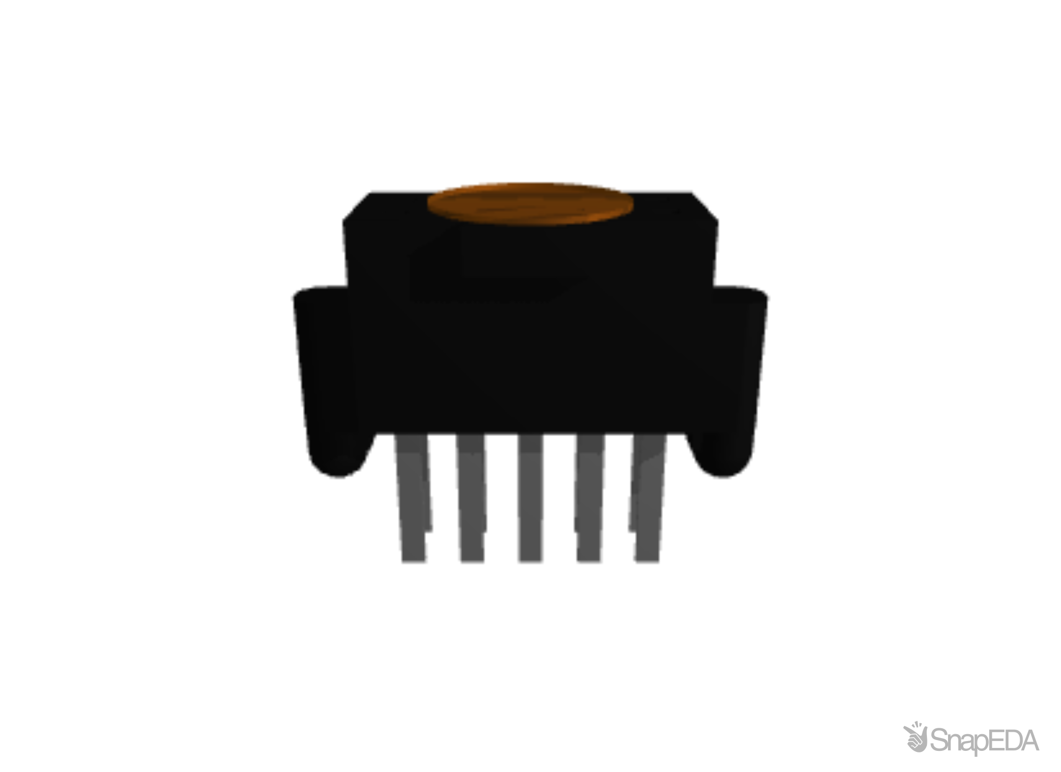 SFML-105-01-L-D-A-K 3D Model