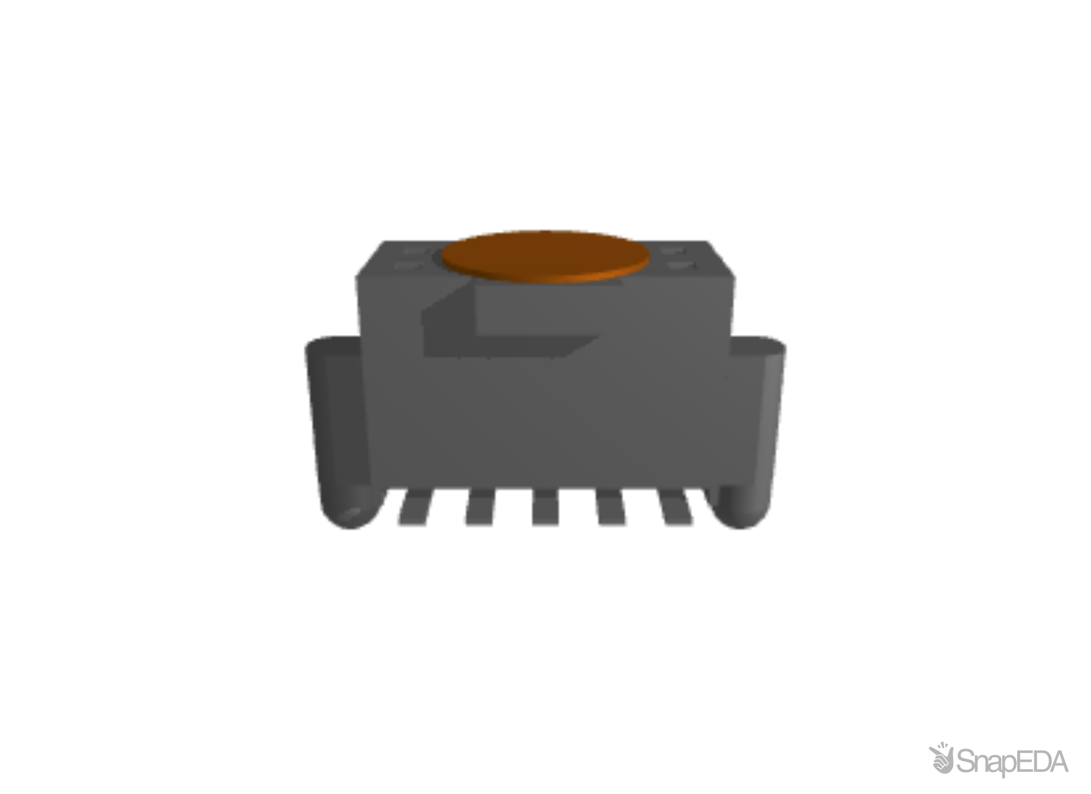SFML-105-T2-L-D-A-K 3D Model
