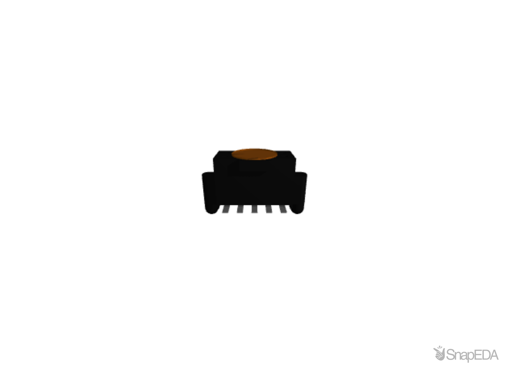 SFML-105-T2-S-D-A-K-TR 3D Model