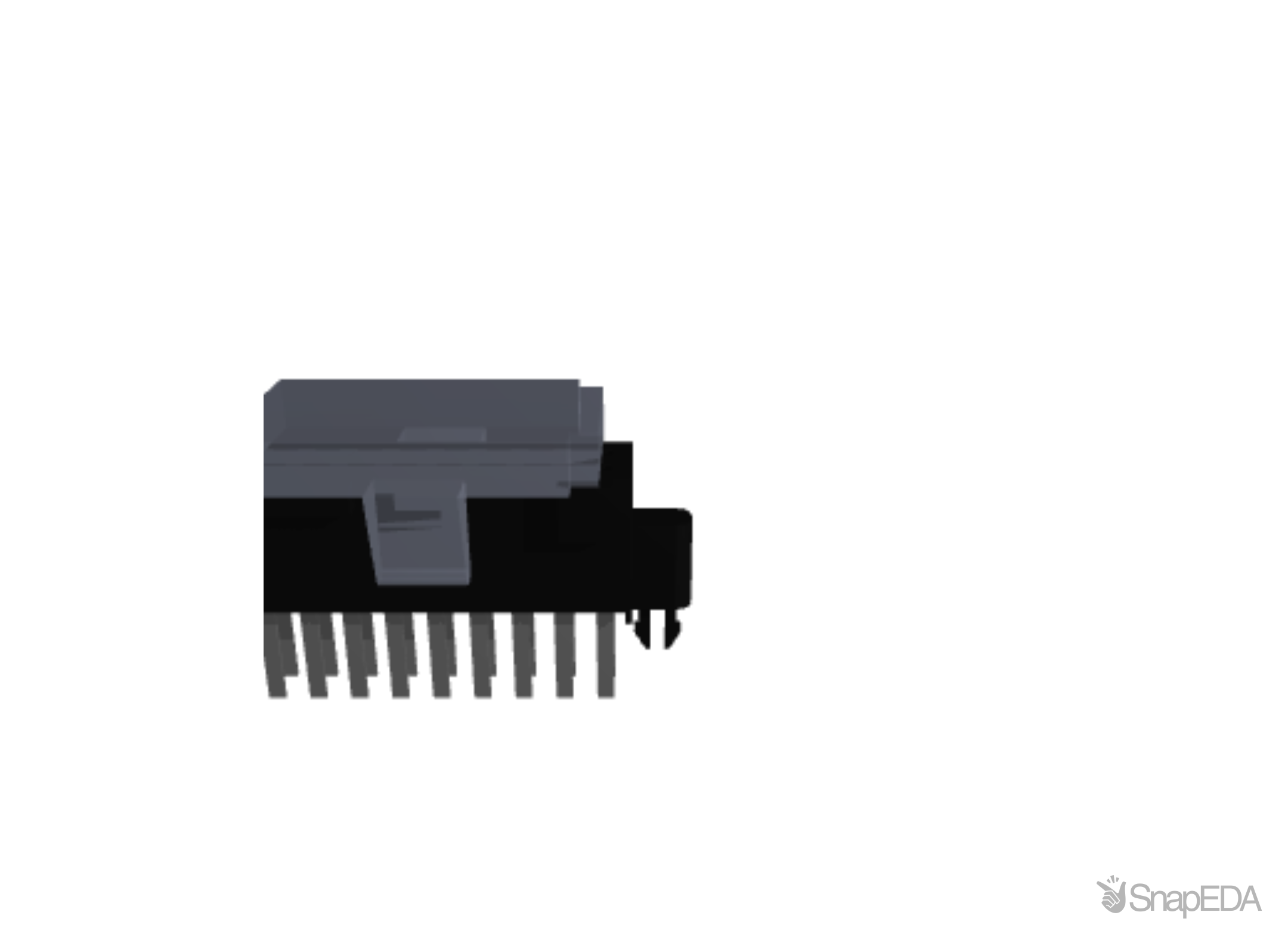 SFML-110-T1-S-D-LC-P 3D Model