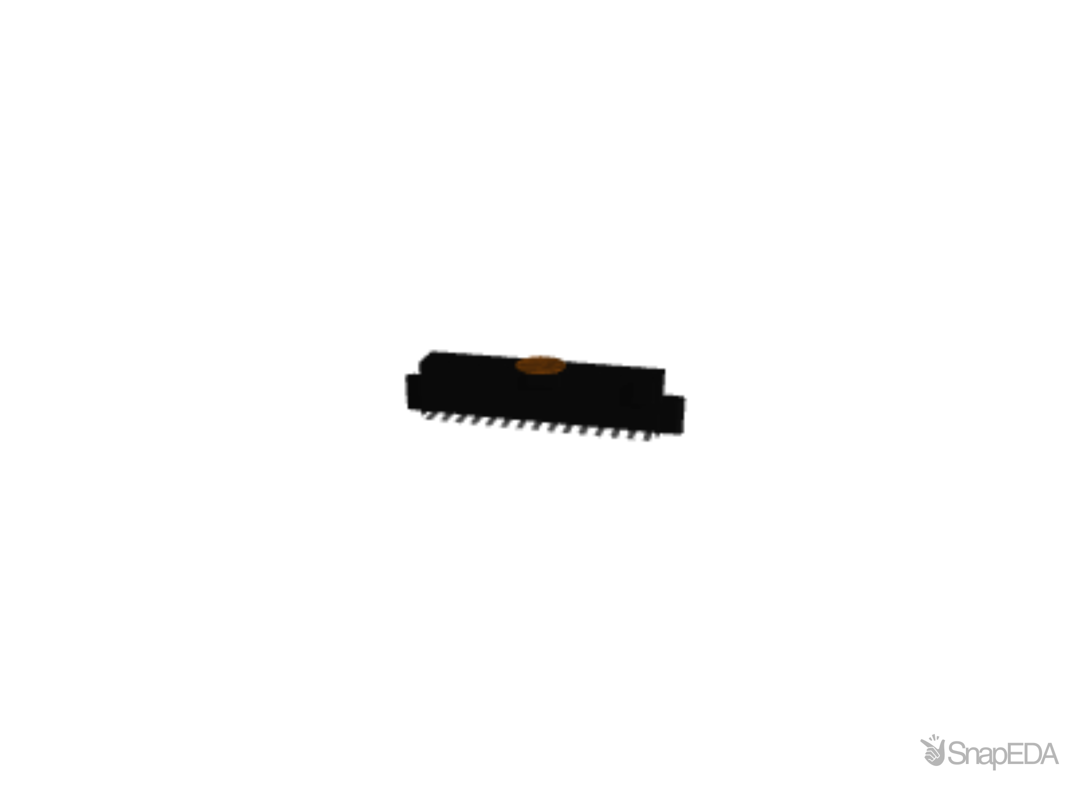 SFML-115-02-S-D-K-TR 3D Model