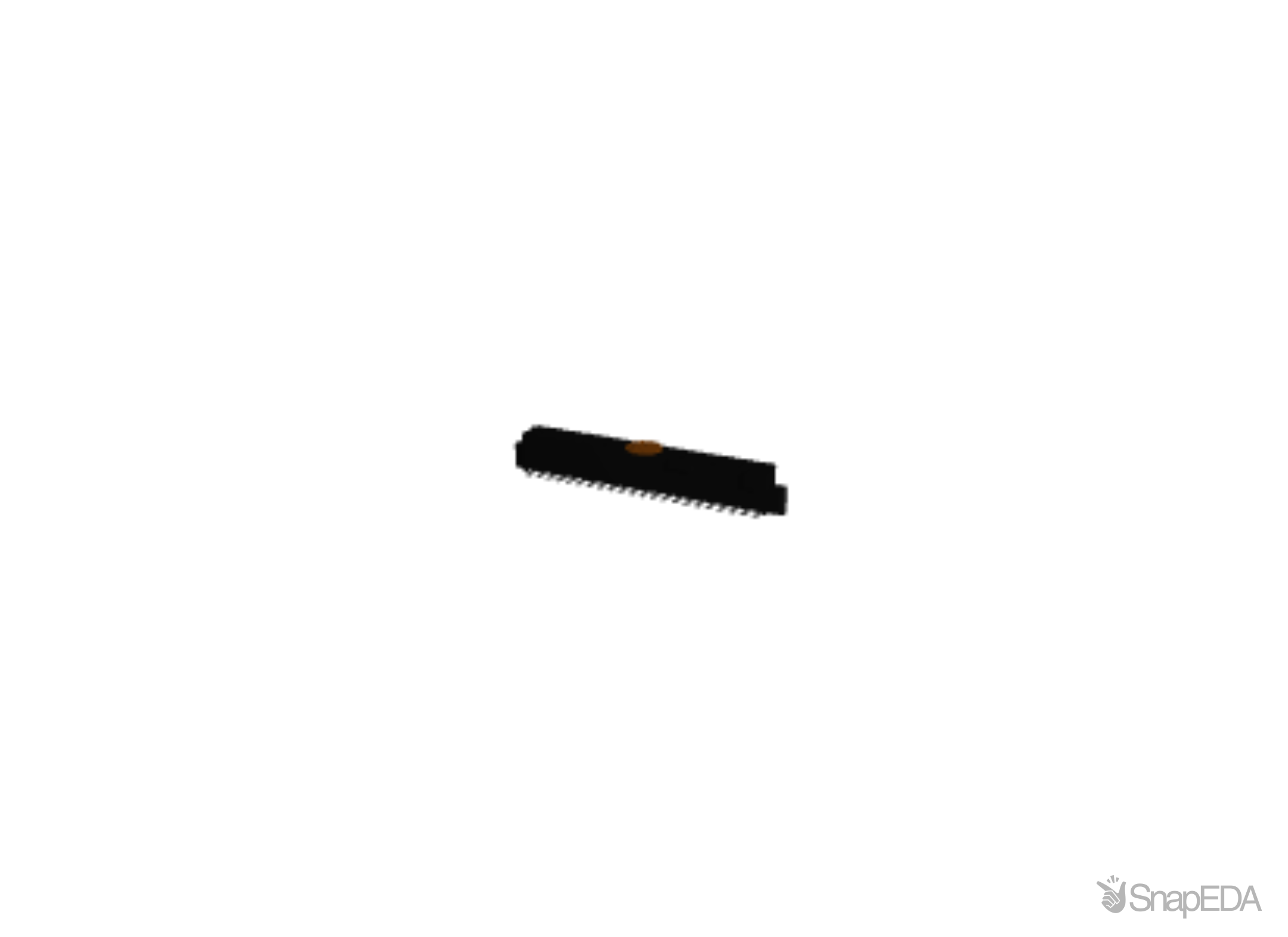 SFML-122-02-L-D-K-TR 3D Model