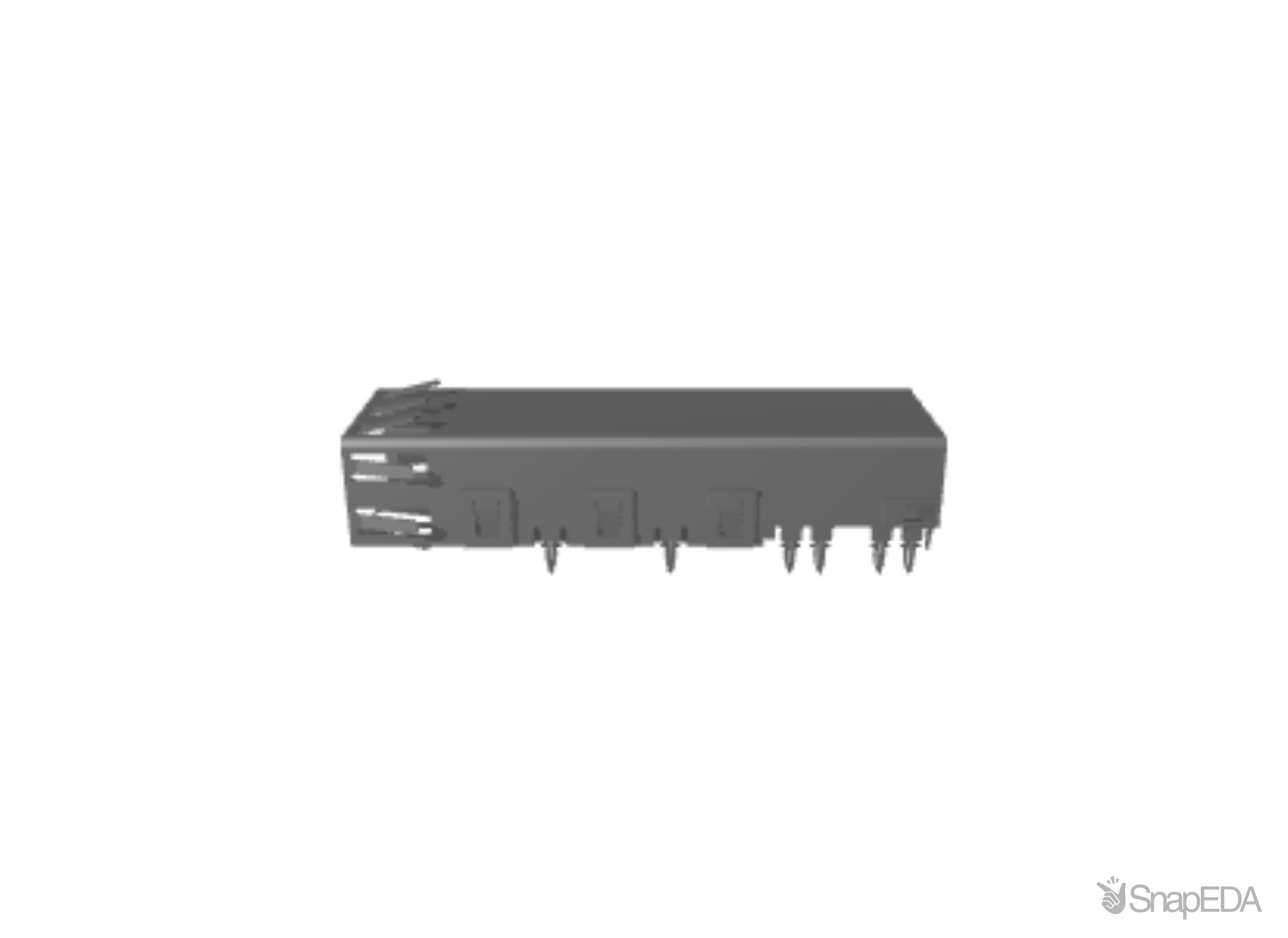 SFPC-PF 3D Model