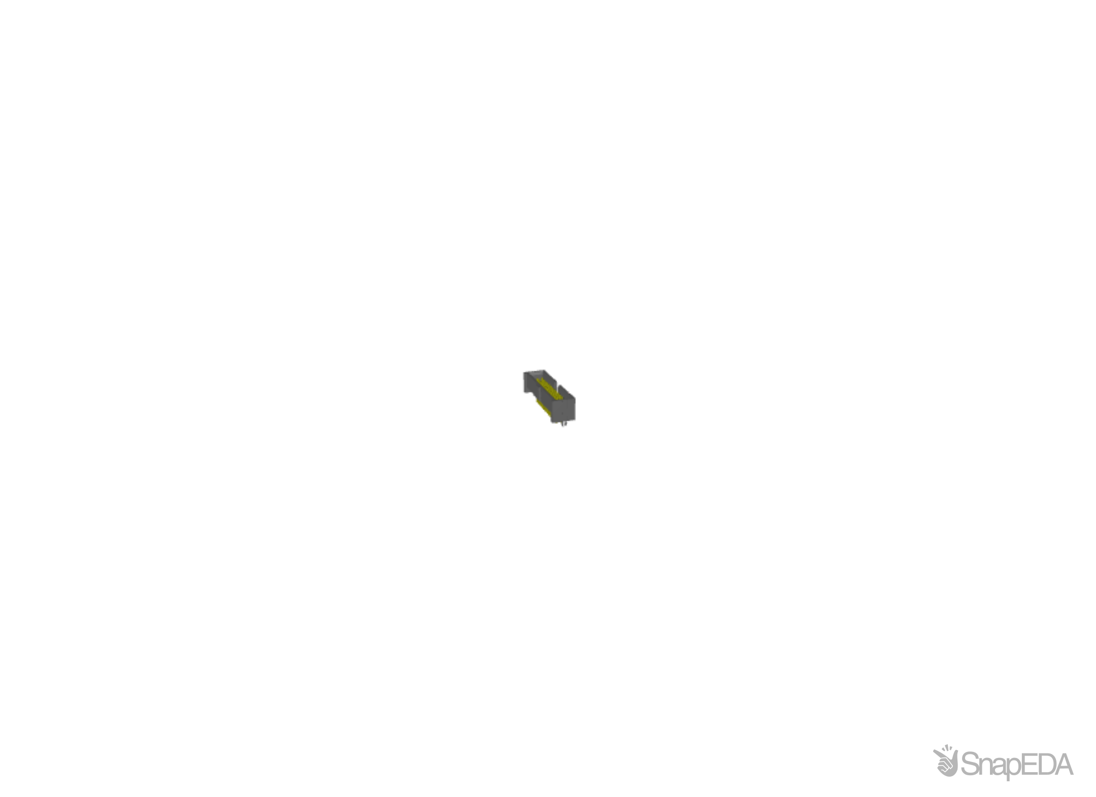 SHF-112-01-L-D-TH-LC 3D Model