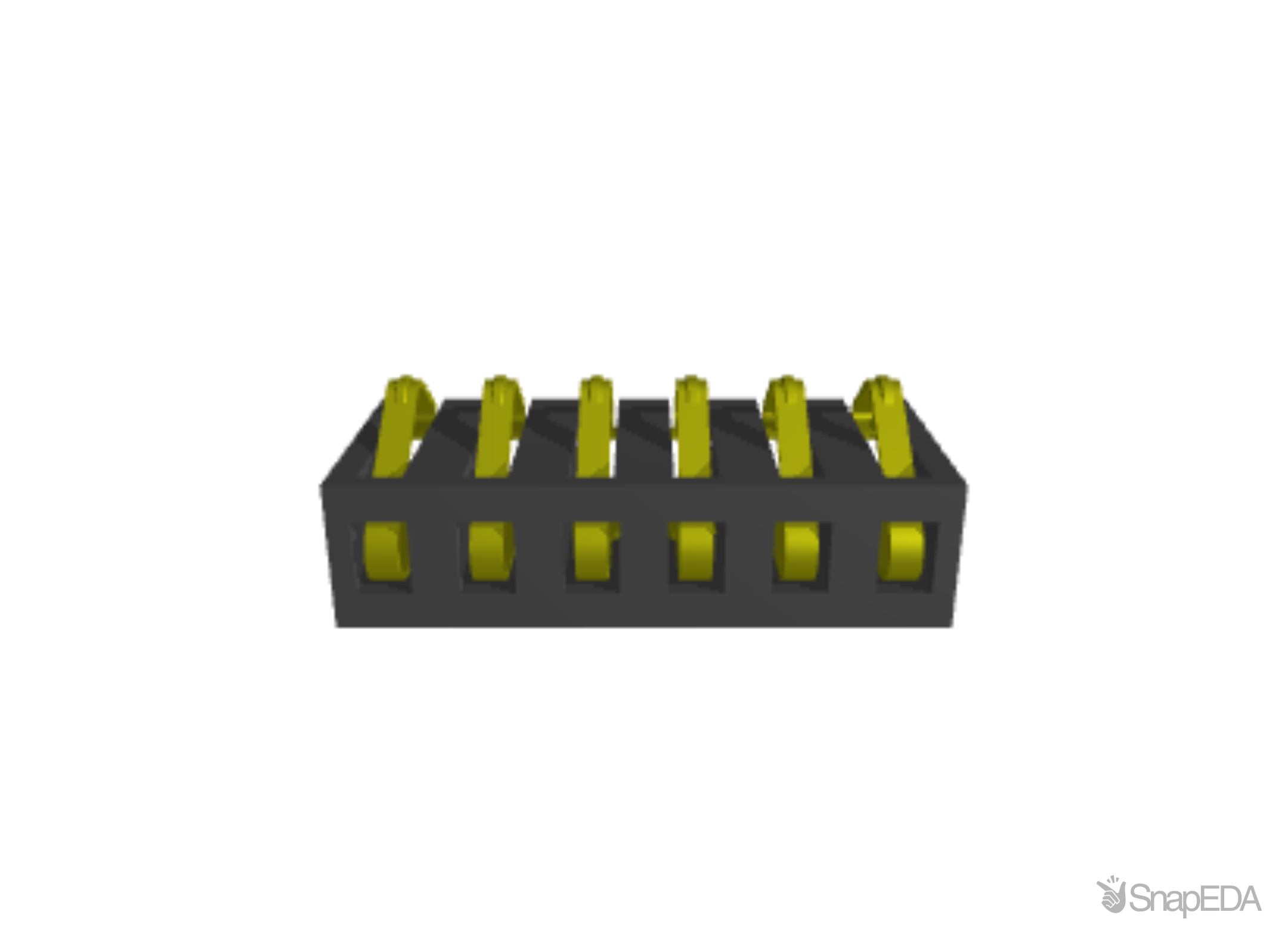 SIB-106-02-F-S 3D Model