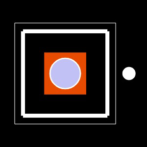 SL-101-G-12 Footprint