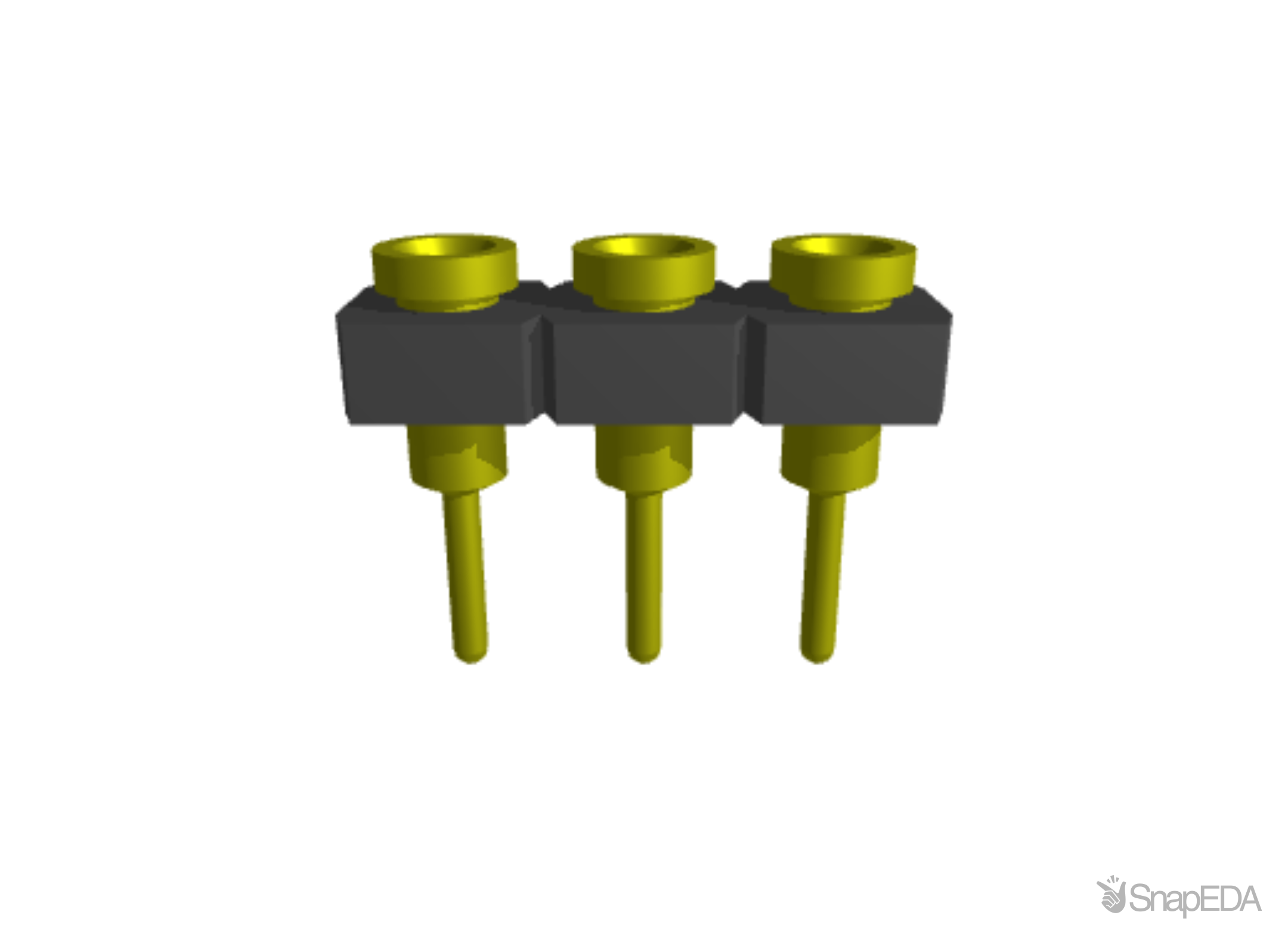 SL-103-TT-11 3D Model