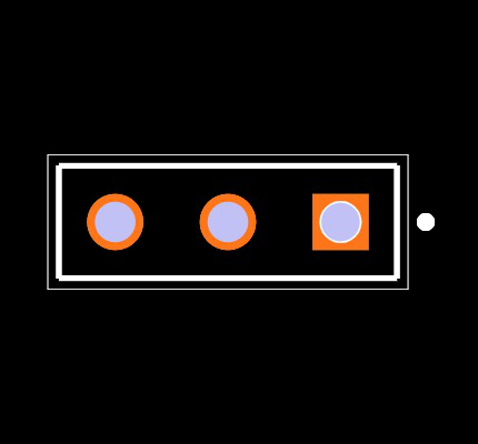 SL-103-TT-11 Footprint
