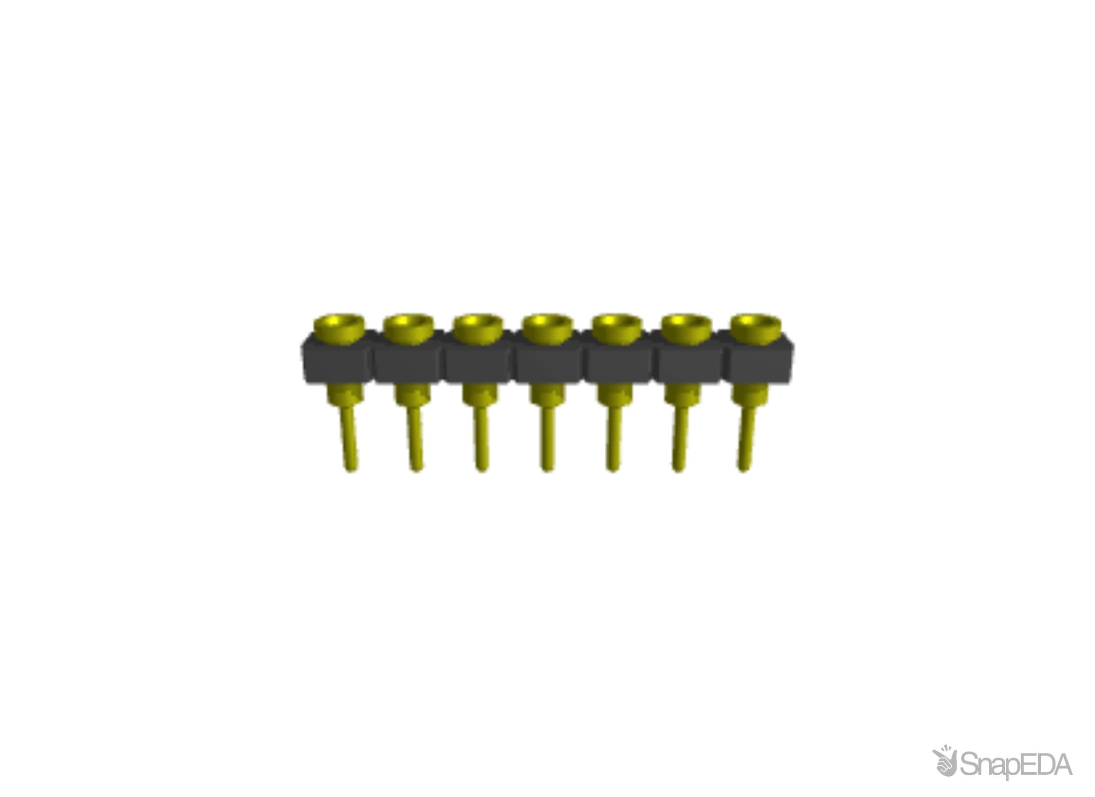 SL-107-G-31 3D Model
