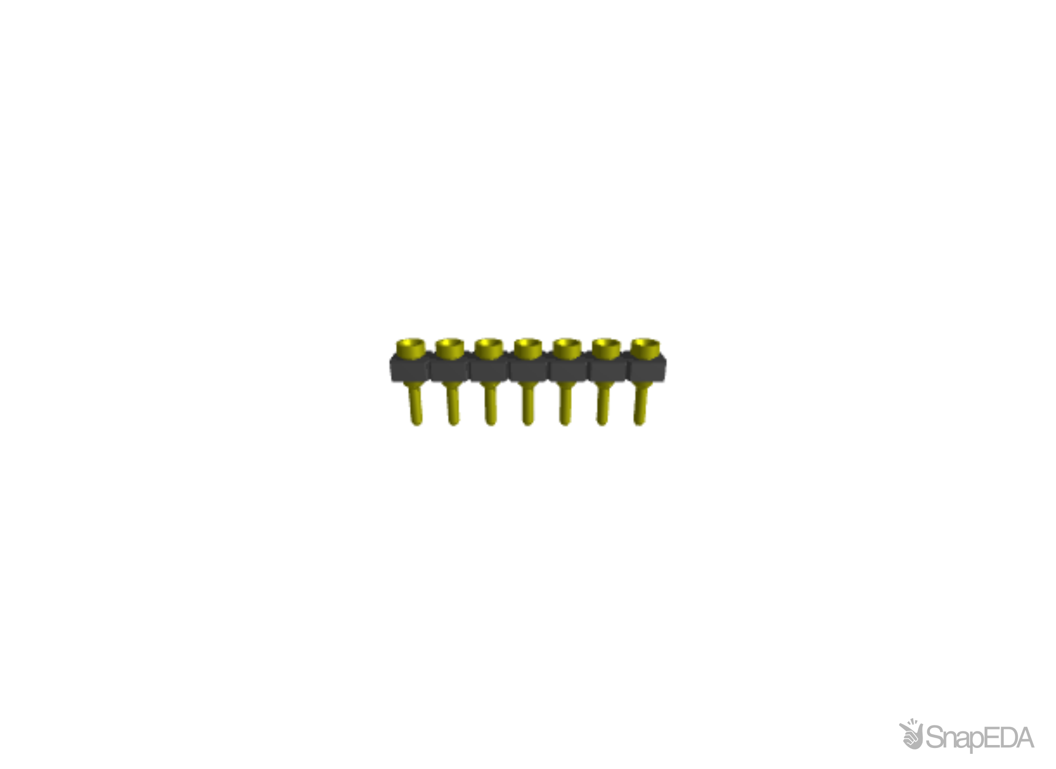 SL-107-TT-10 3D Model