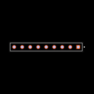 SL-109-T-39 Footprint