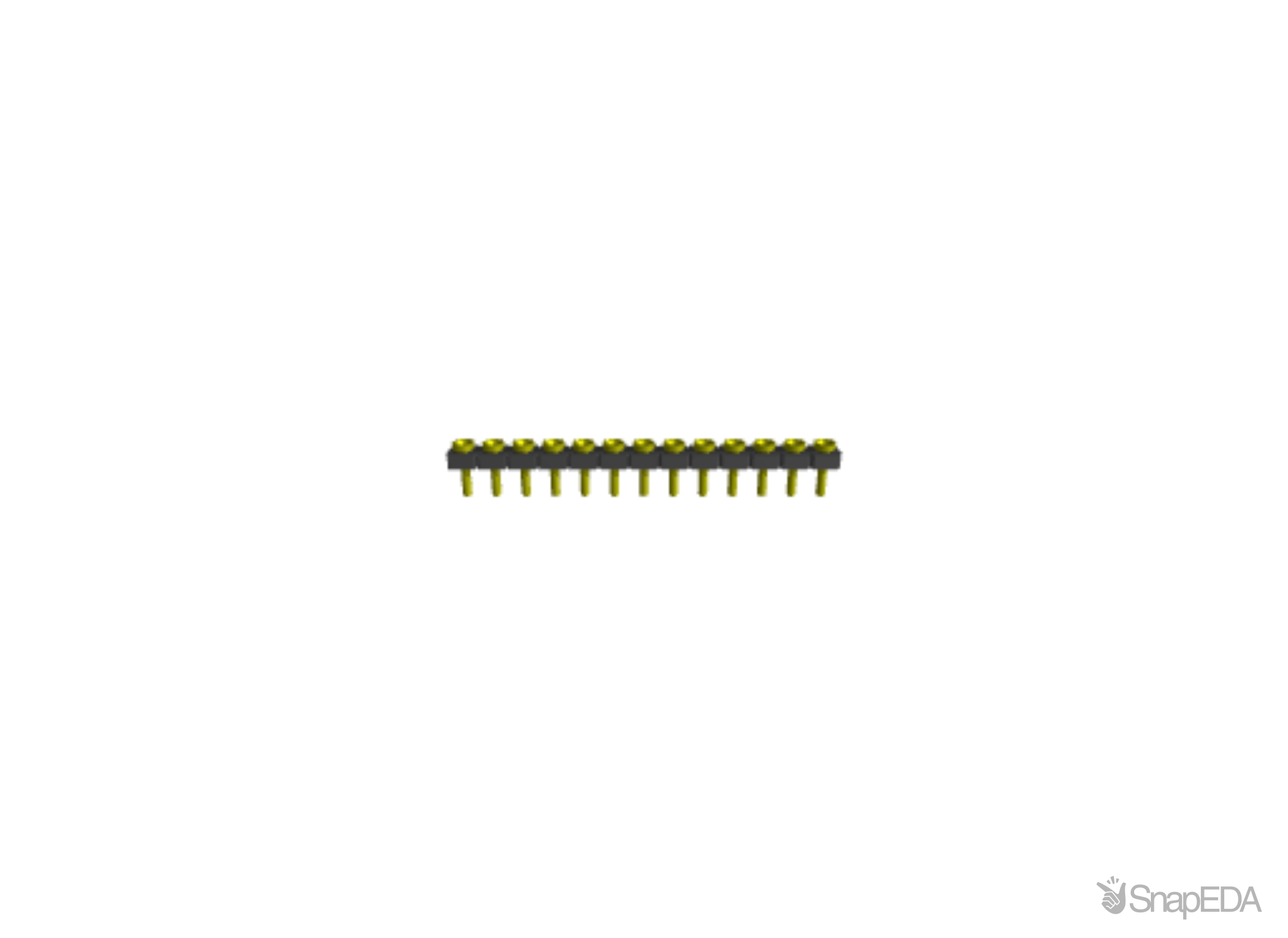SL-113-TT-12 3D Model