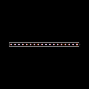 SL-118-G-10 Footprint