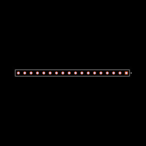 SL-118-T-19 Footprint