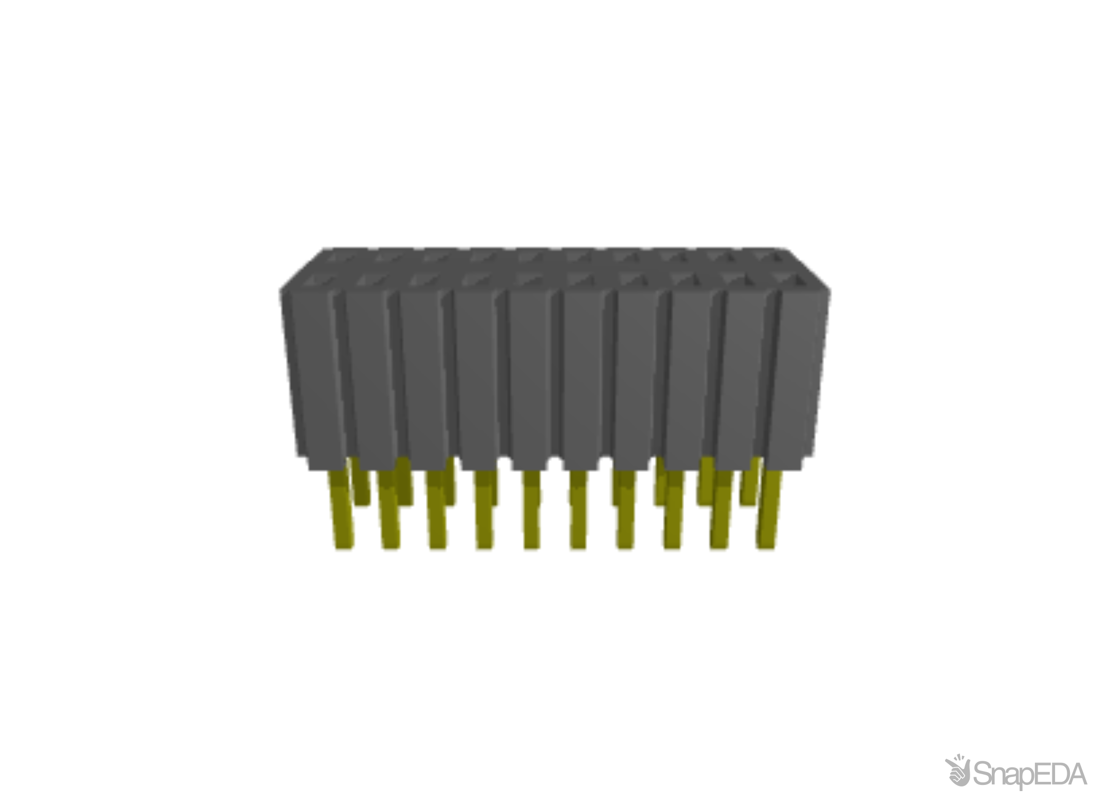 SLM-110-01-S-D 3D Model