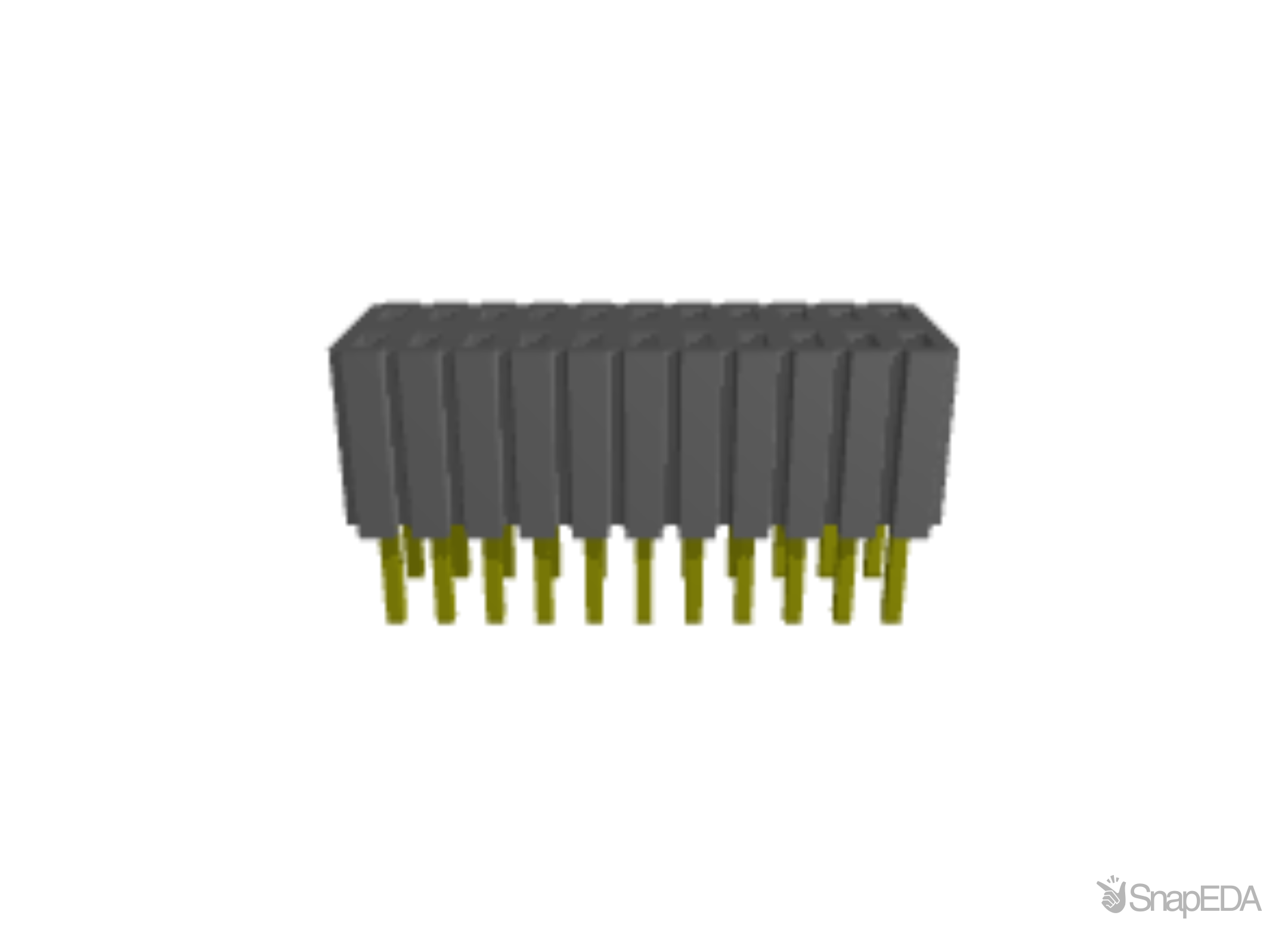 SLM-111-01-G-D 3D Model